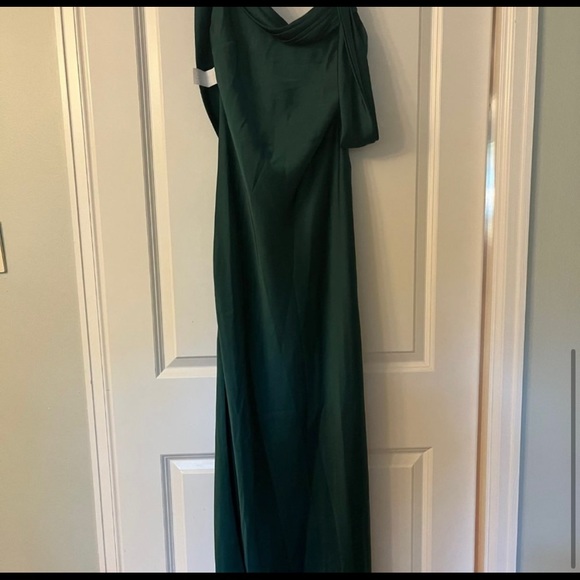 Fame and Partners Francois dress - Picture 5 of 6